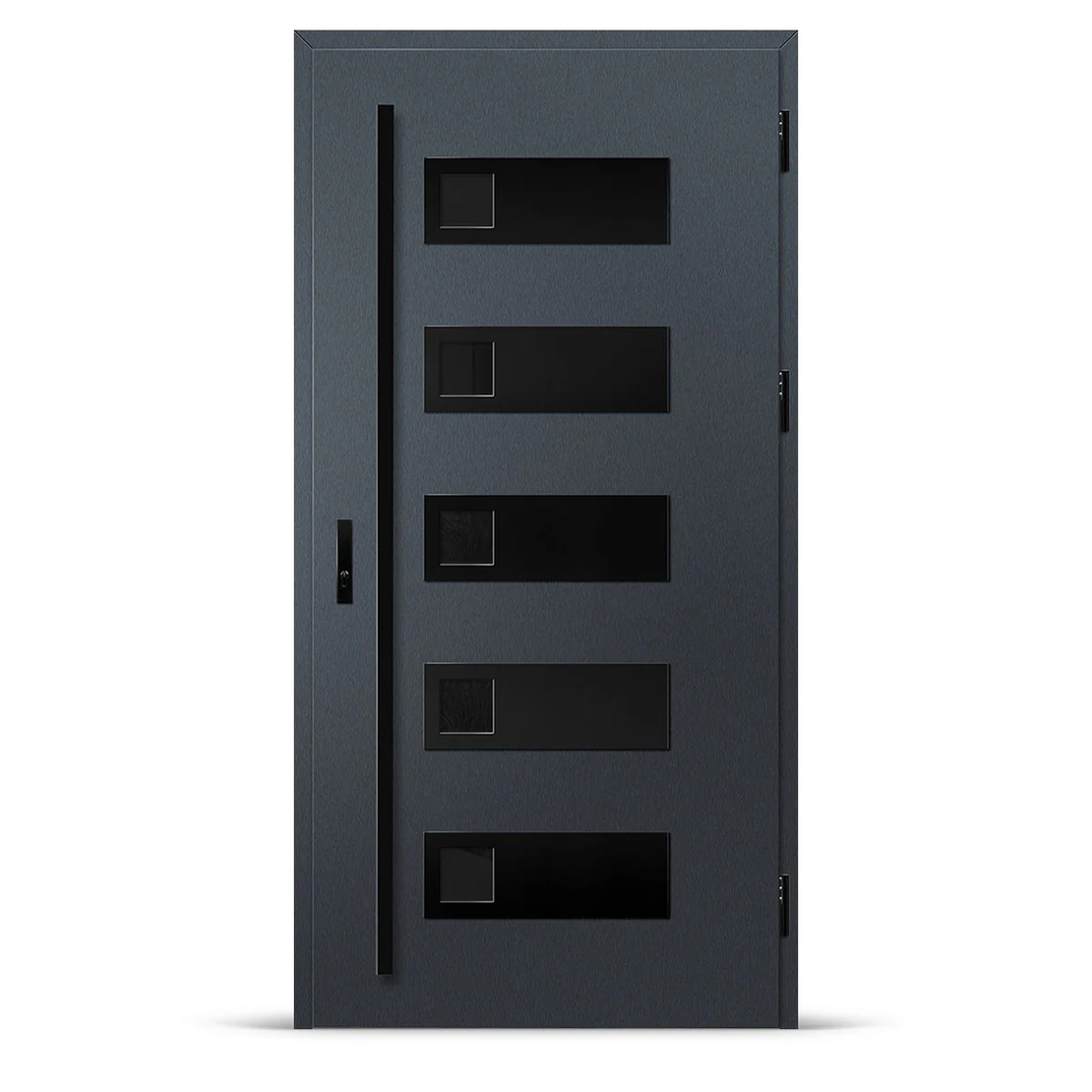 Входна врата SAMEDAN 1