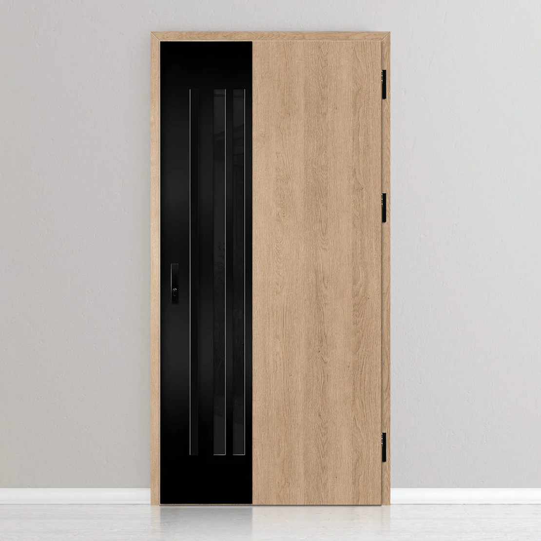 Входна врата LEIMEN 3