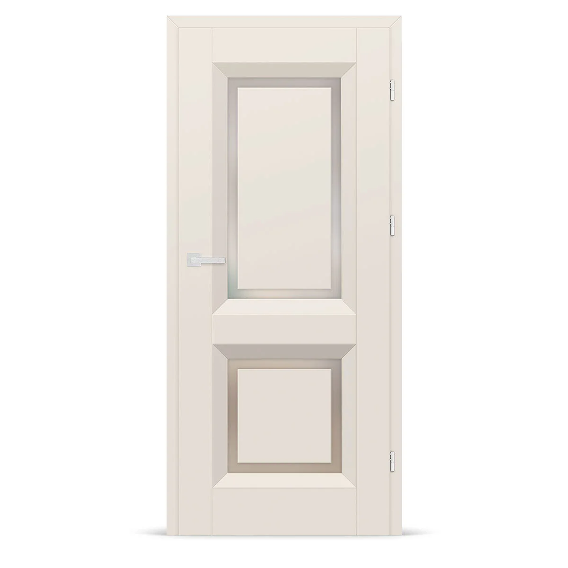 Лакирана врата ERKADO - WERBENA 5