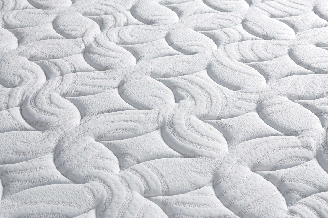 Тапицирано легло RETRO  - VOOLA