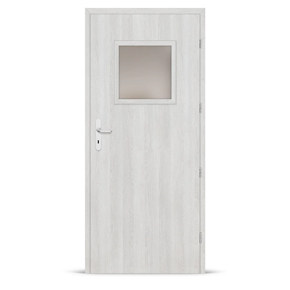 Пожароустойчива врата ERKADO - LEDA 4