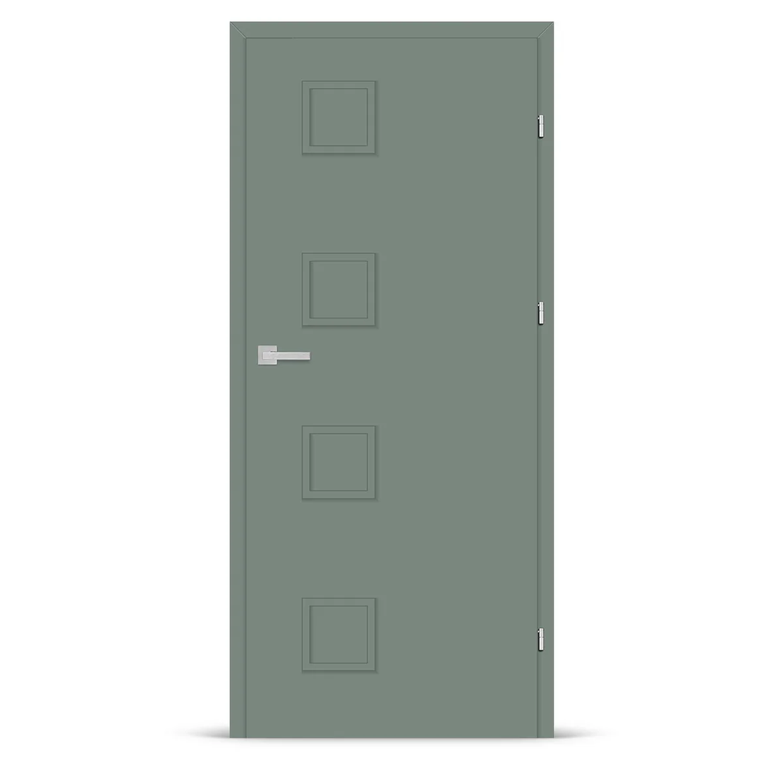 Врата ERKADO - MENTON 12