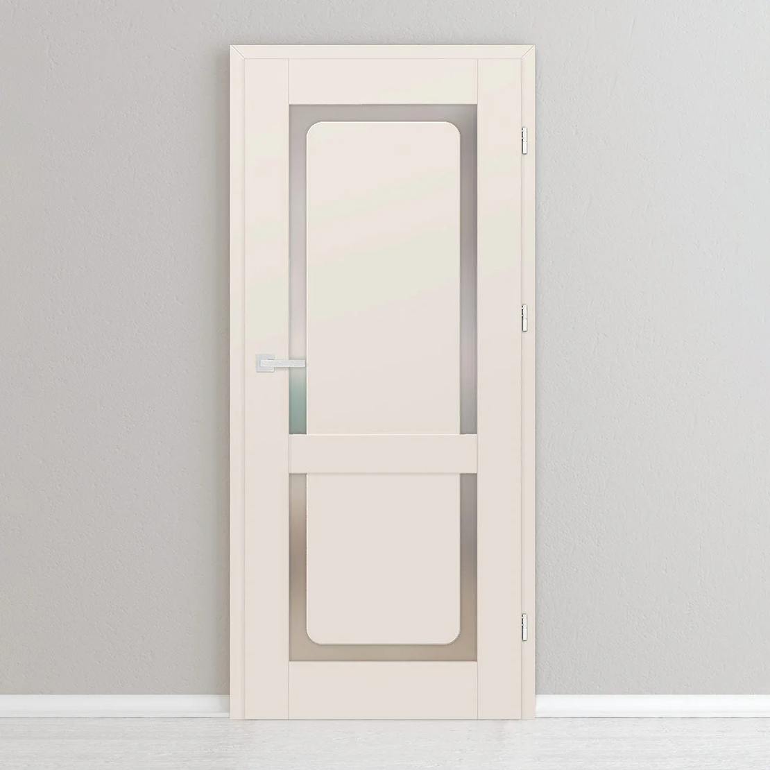 Лакирана врата ERKADO - JASMIN 4