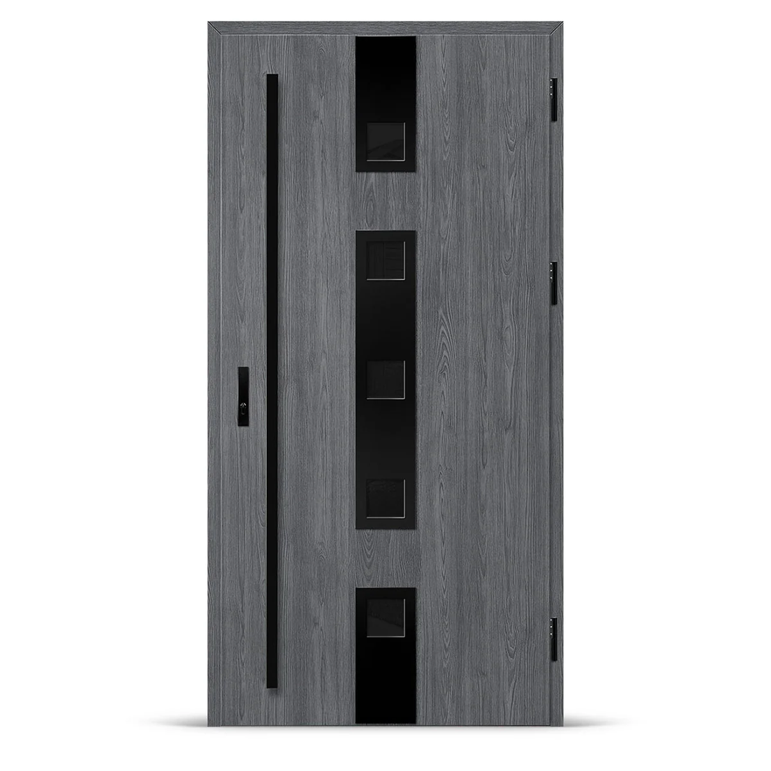 Входна врата SAMEDAN 4