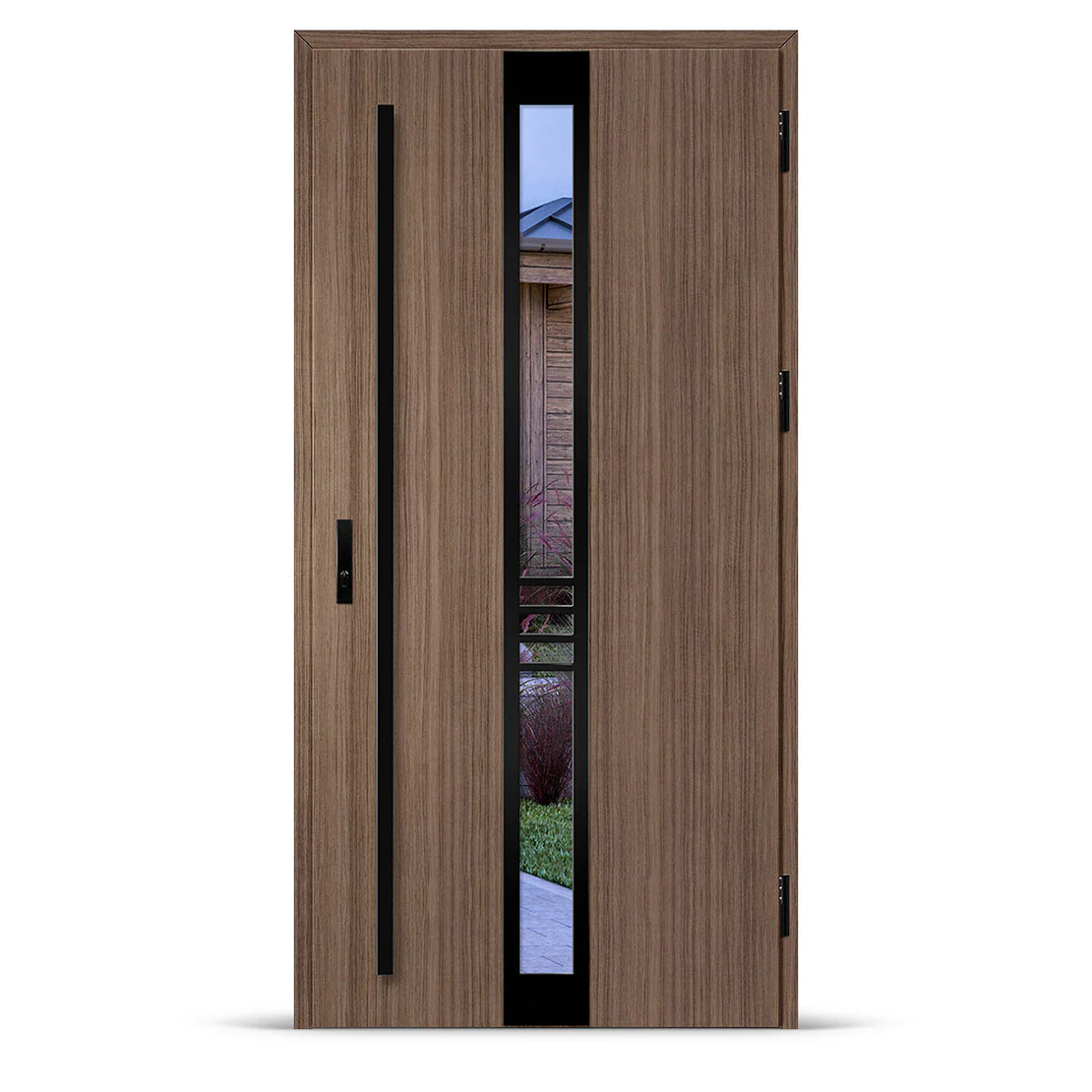 Входна врата SINGEN 2