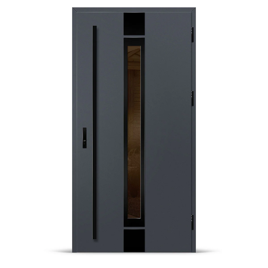 Входна врата SINGEN 3