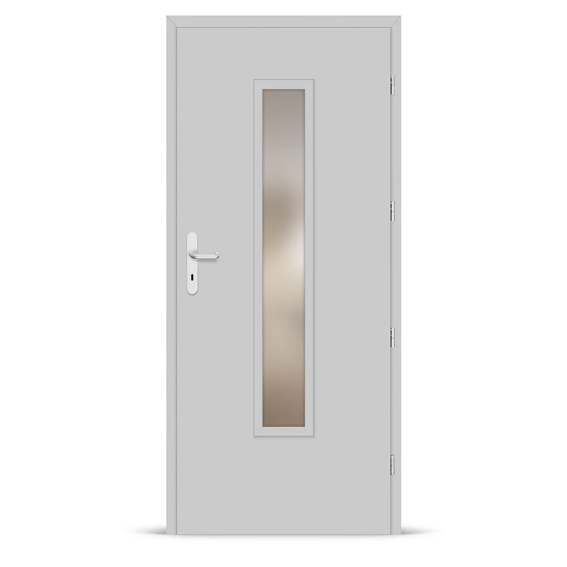 Пожароустойчива врата ERKADO - LEDA 7