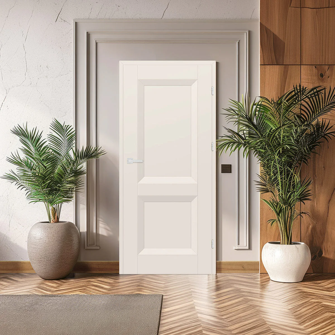 Лакирана врата ERKADO - WERBENA 2