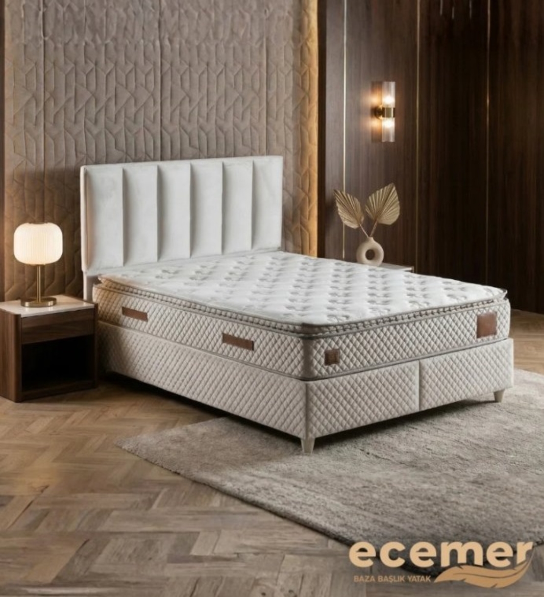 Тапицирано легло ALARA