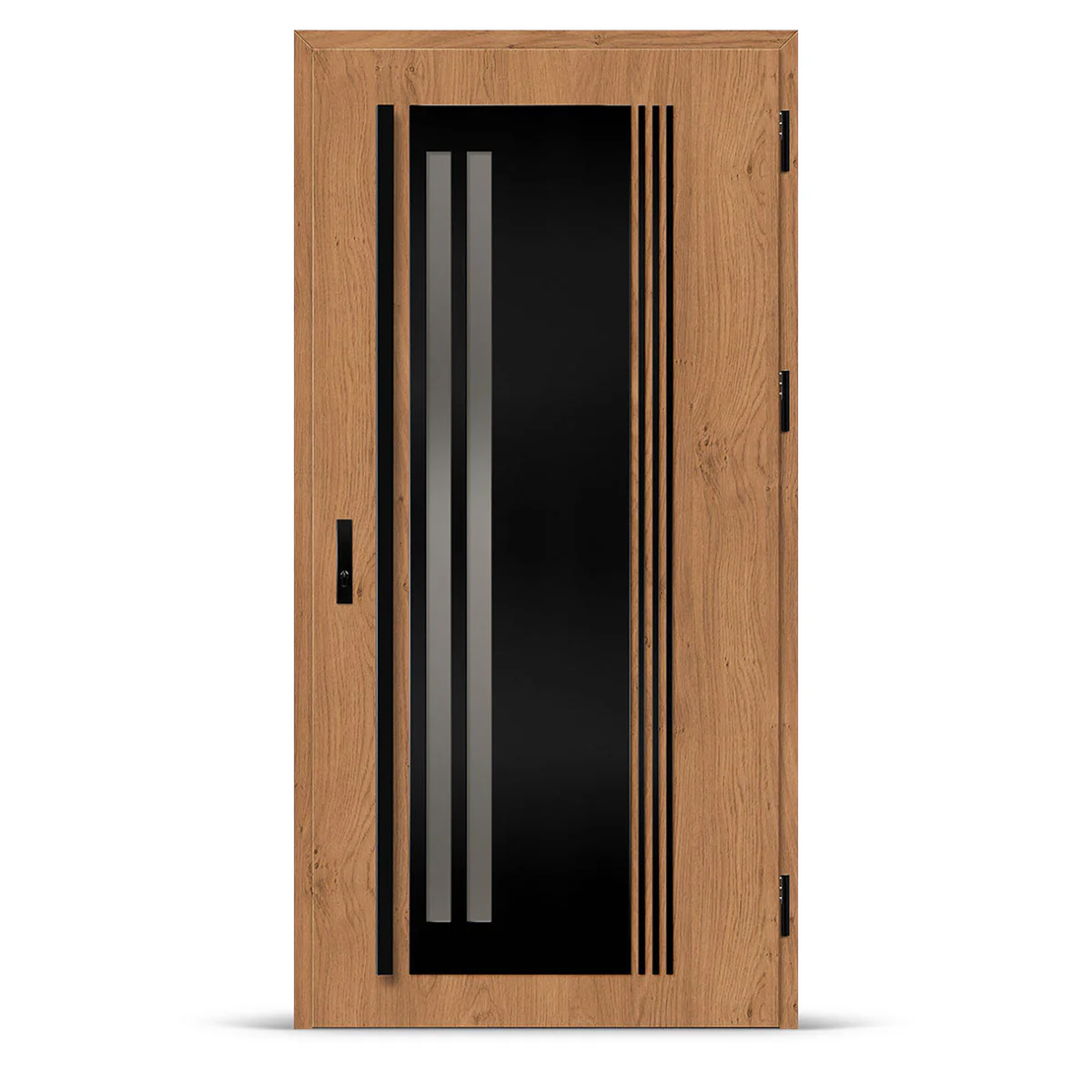 Входна врата LINDEN 5