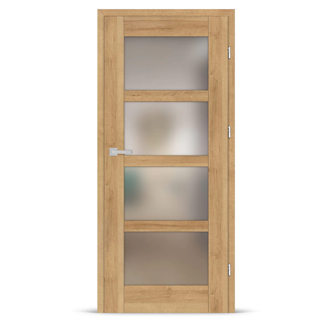 Врата ERKADO - JUKA 4