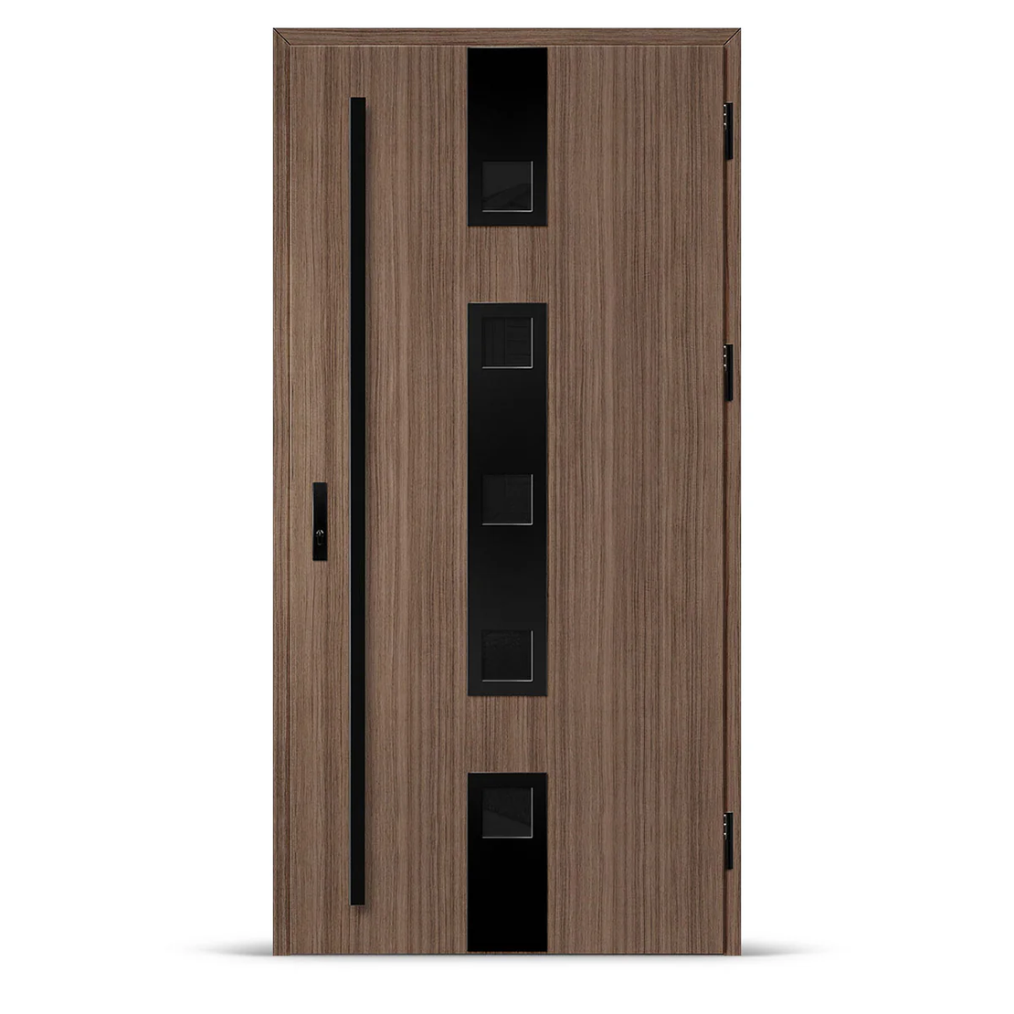 Входна врата SAMEDAN 4