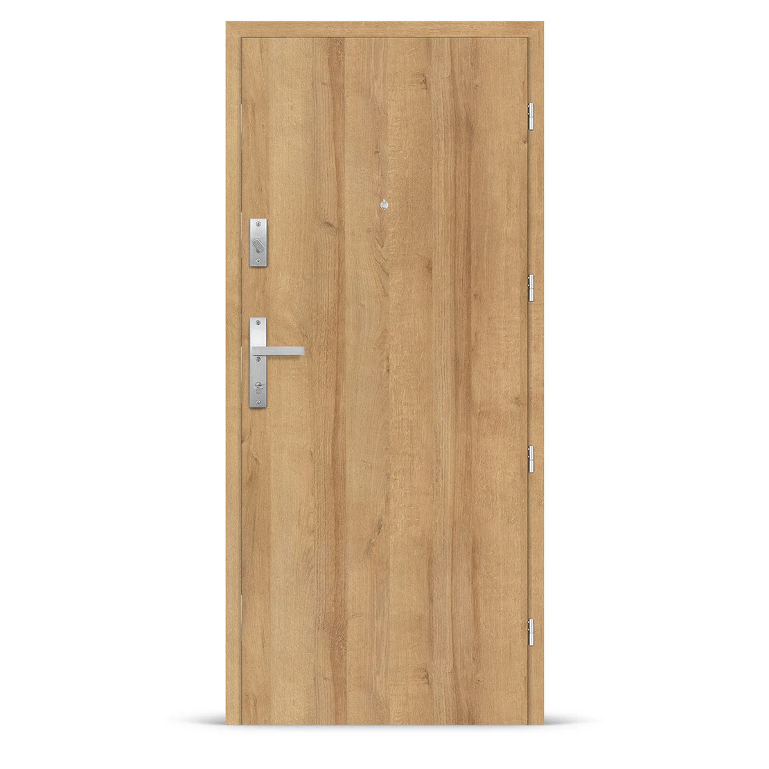 Входна врата FORTECA RC3 пакет GOLD