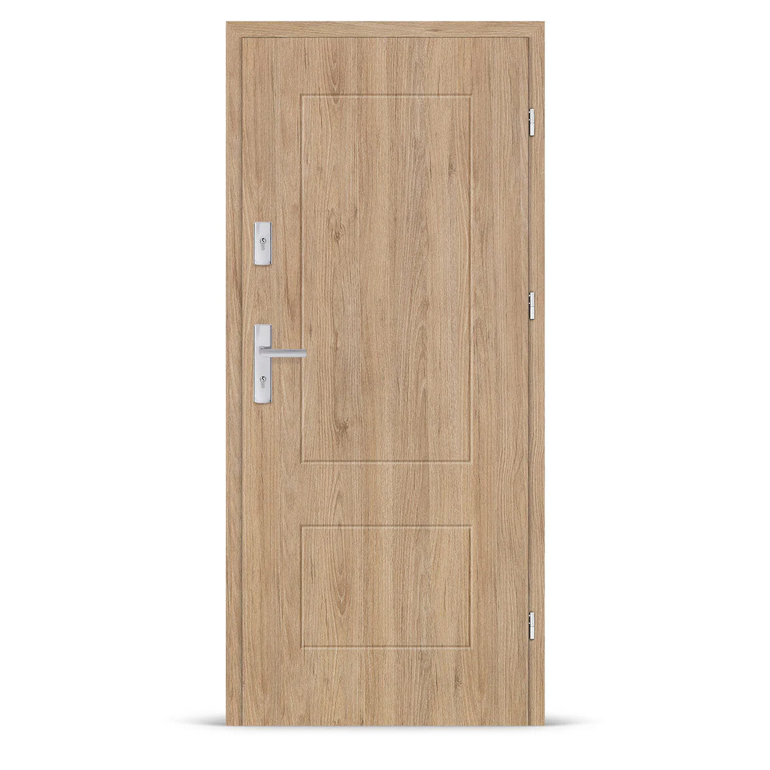 Входна врата HERSE MAX SET 30