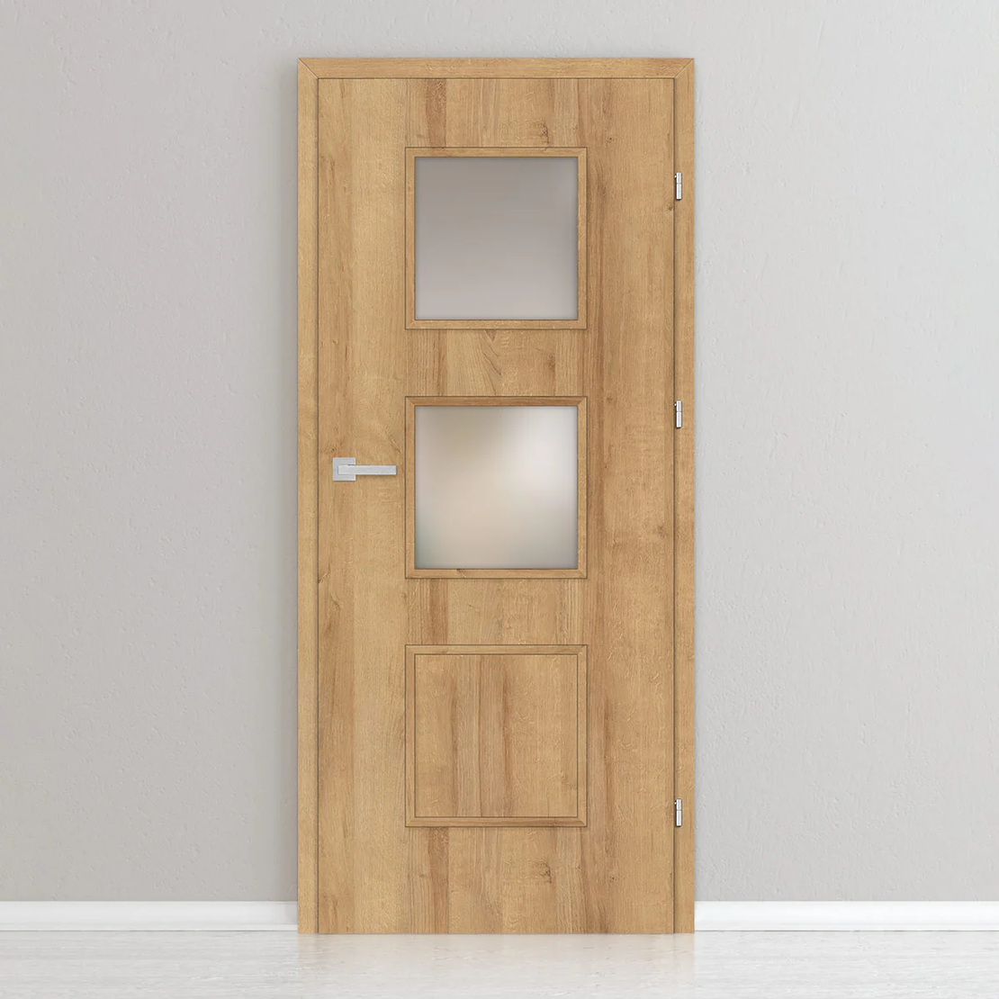 Врата ERKADO - MENTON 2