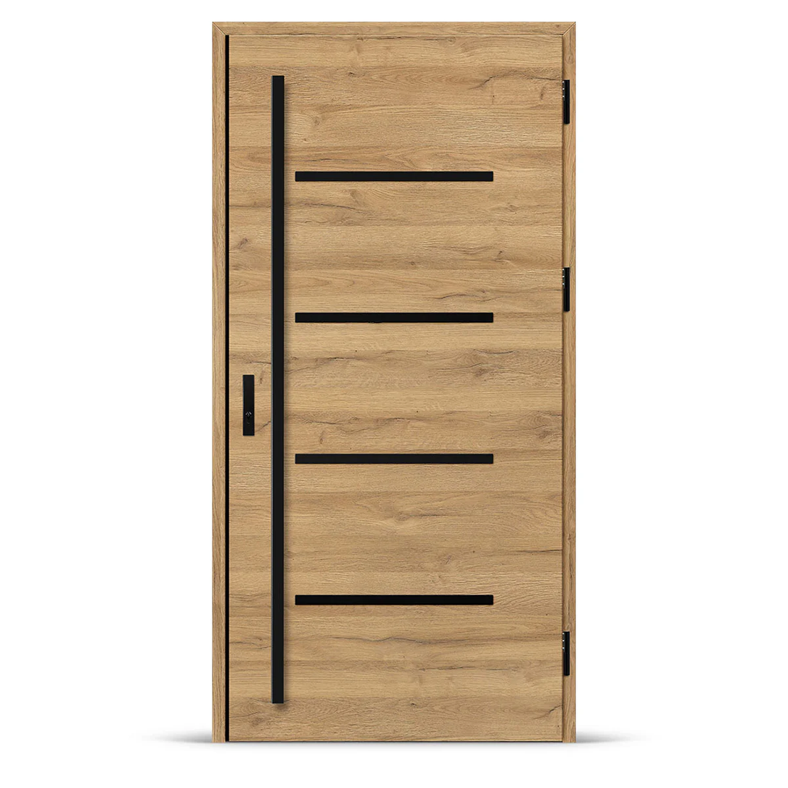 Входна врата BIENE 3