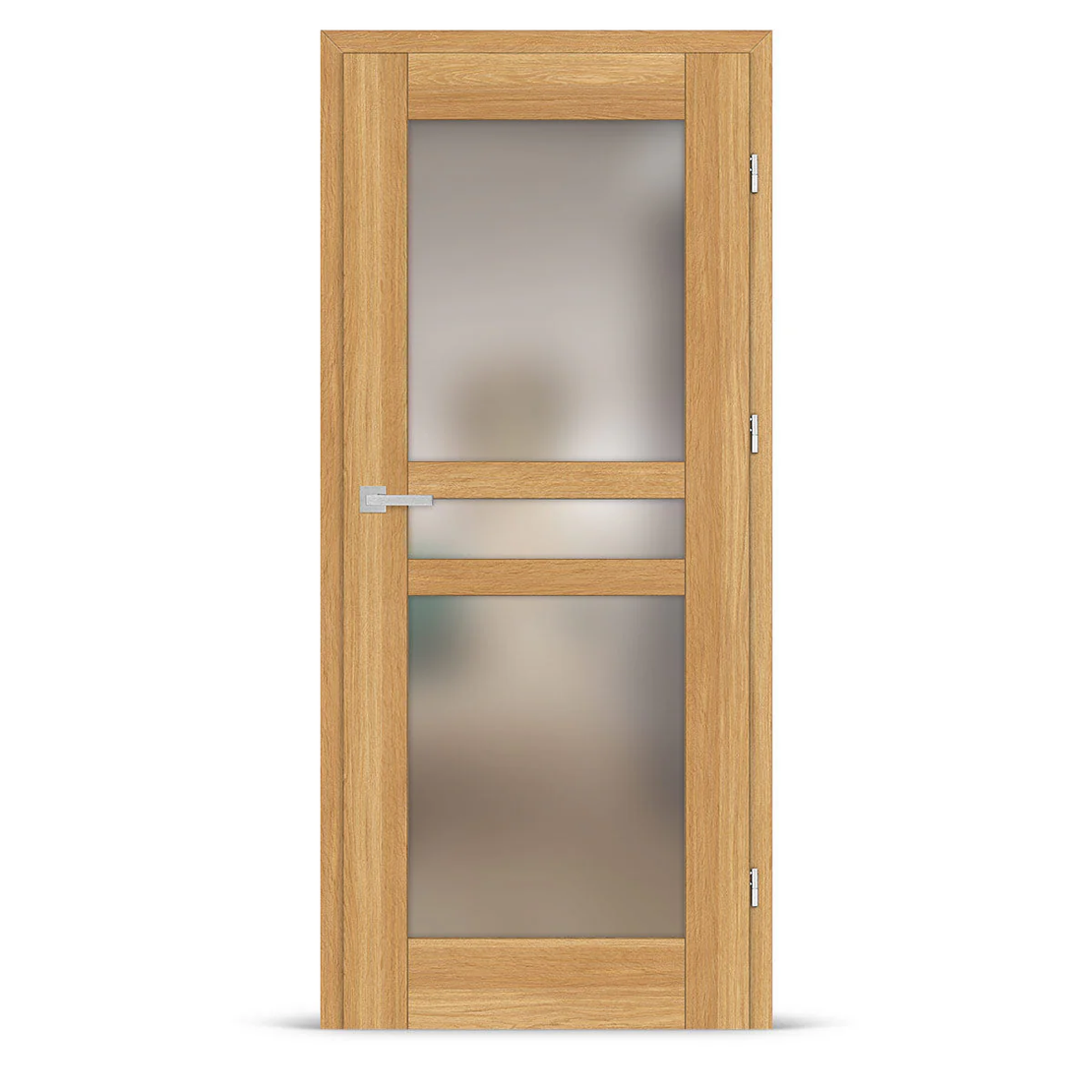 Врата ERKADO - FORSYCJA 1