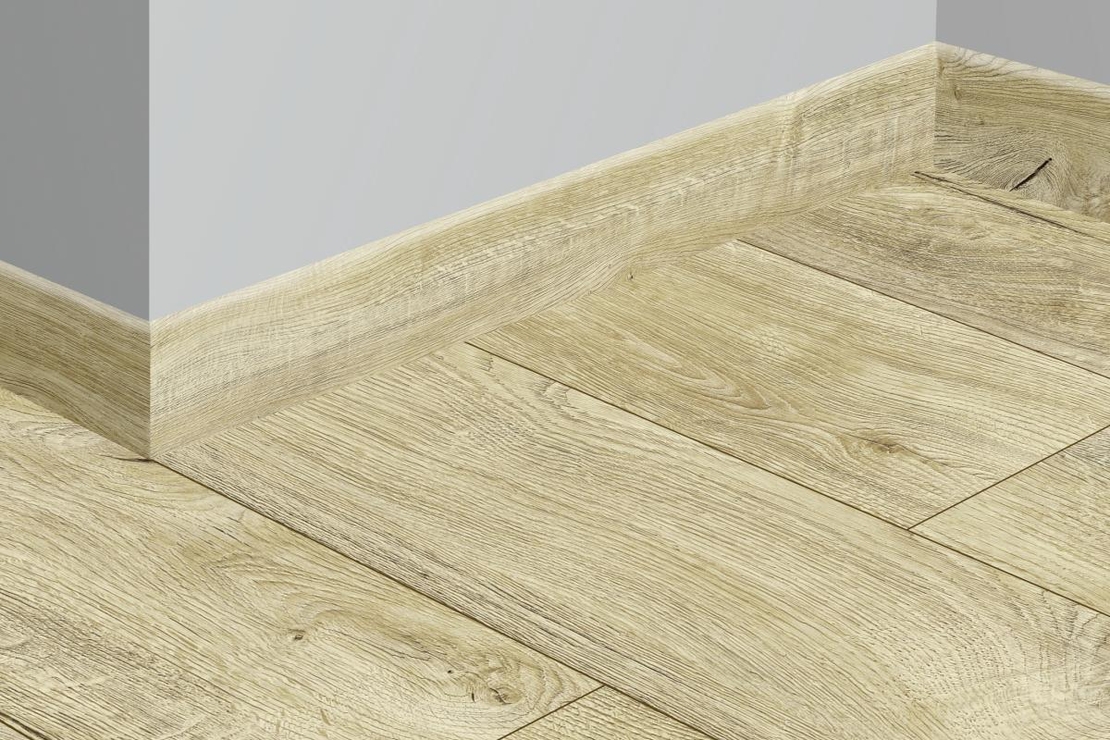 Ламиниран паркет Дъб Табита AC4/32- 8мм 24h Aqua Block / 3947