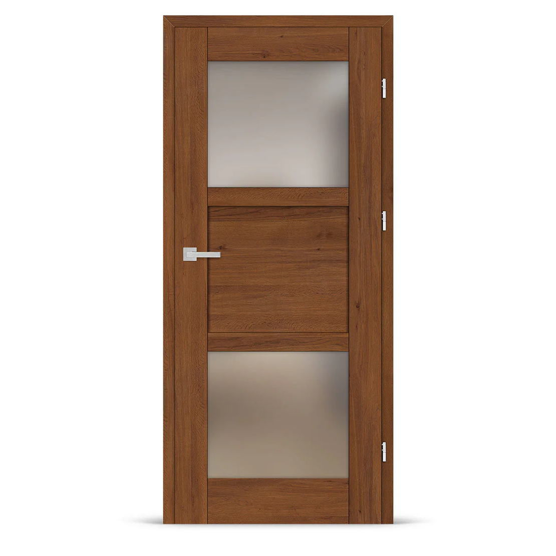 Врата ERKADO - FORSYCJA 7