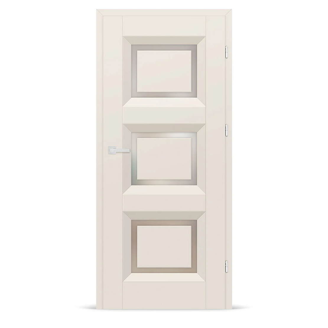 Лакирана врата ERKADO - WERBENA 6