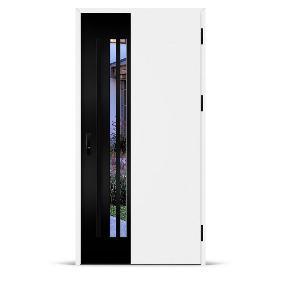 Входна врата LEIMEN 3