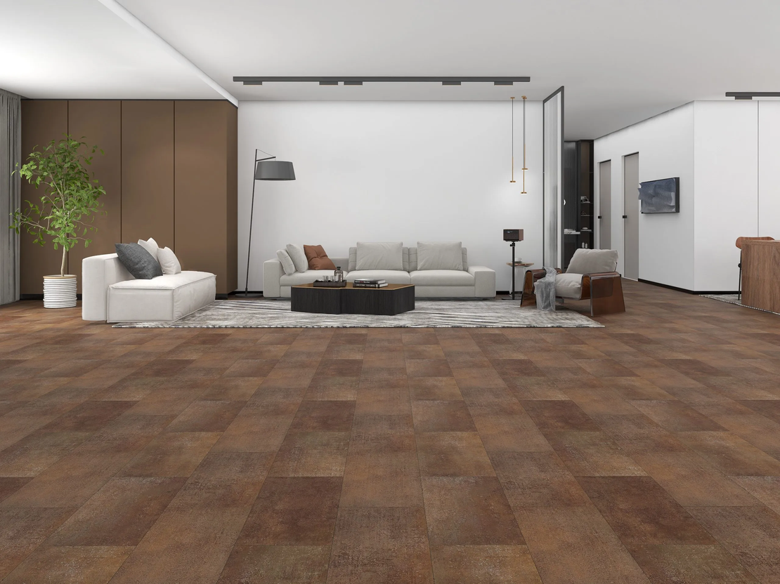 SPC Floor V Premium Tiles ST - 7397
