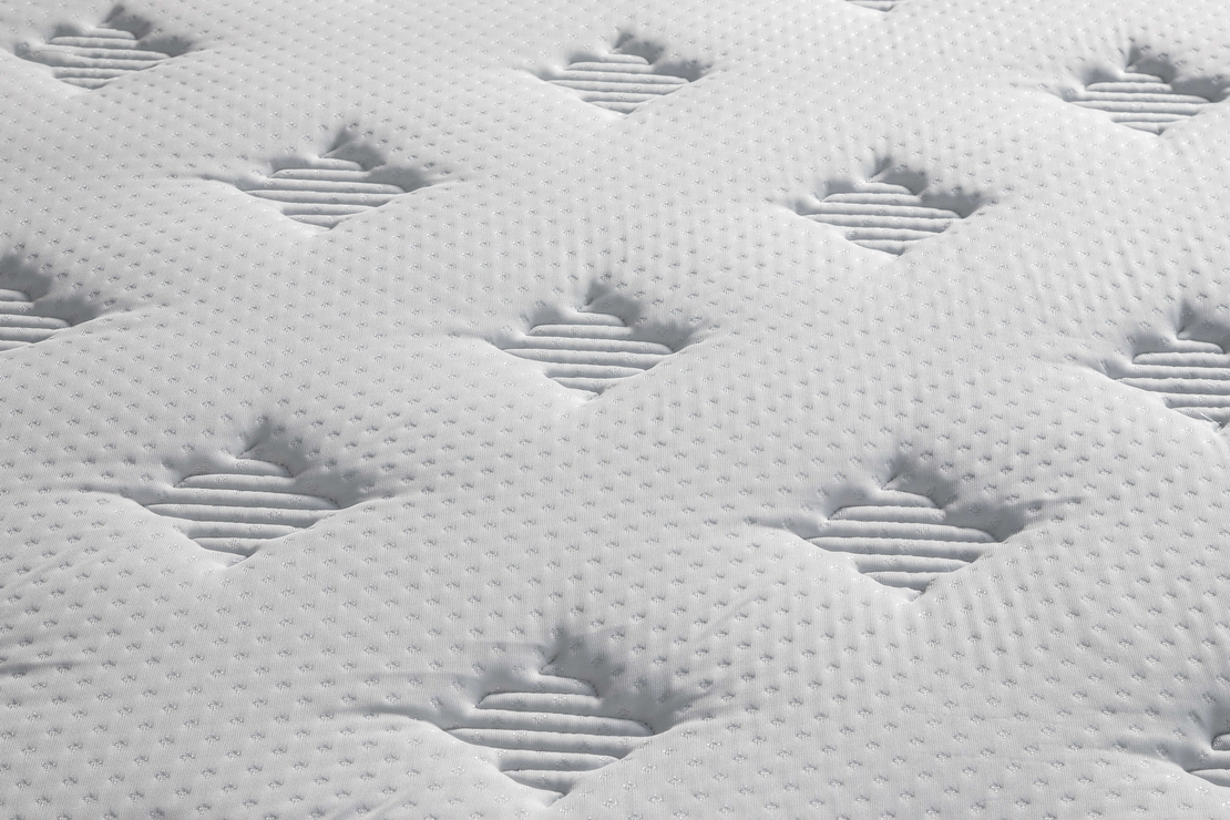 Тапицирано легло KING - VOOLA