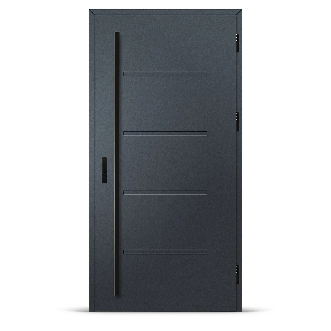 Входна врата LUTTER 3