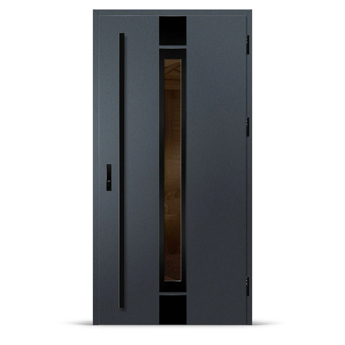 Входна врата SINGEN 3