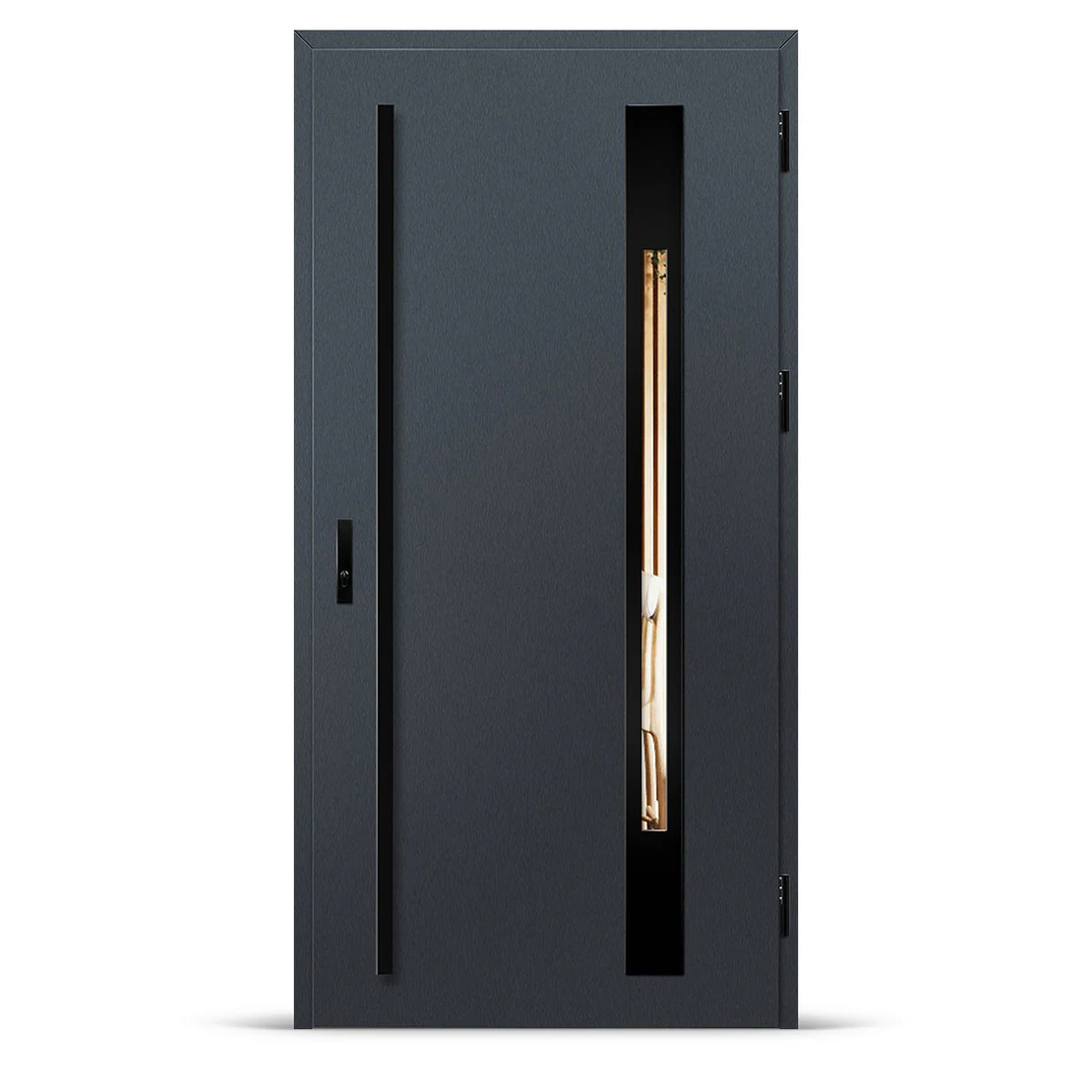 Входна врата WELS 3