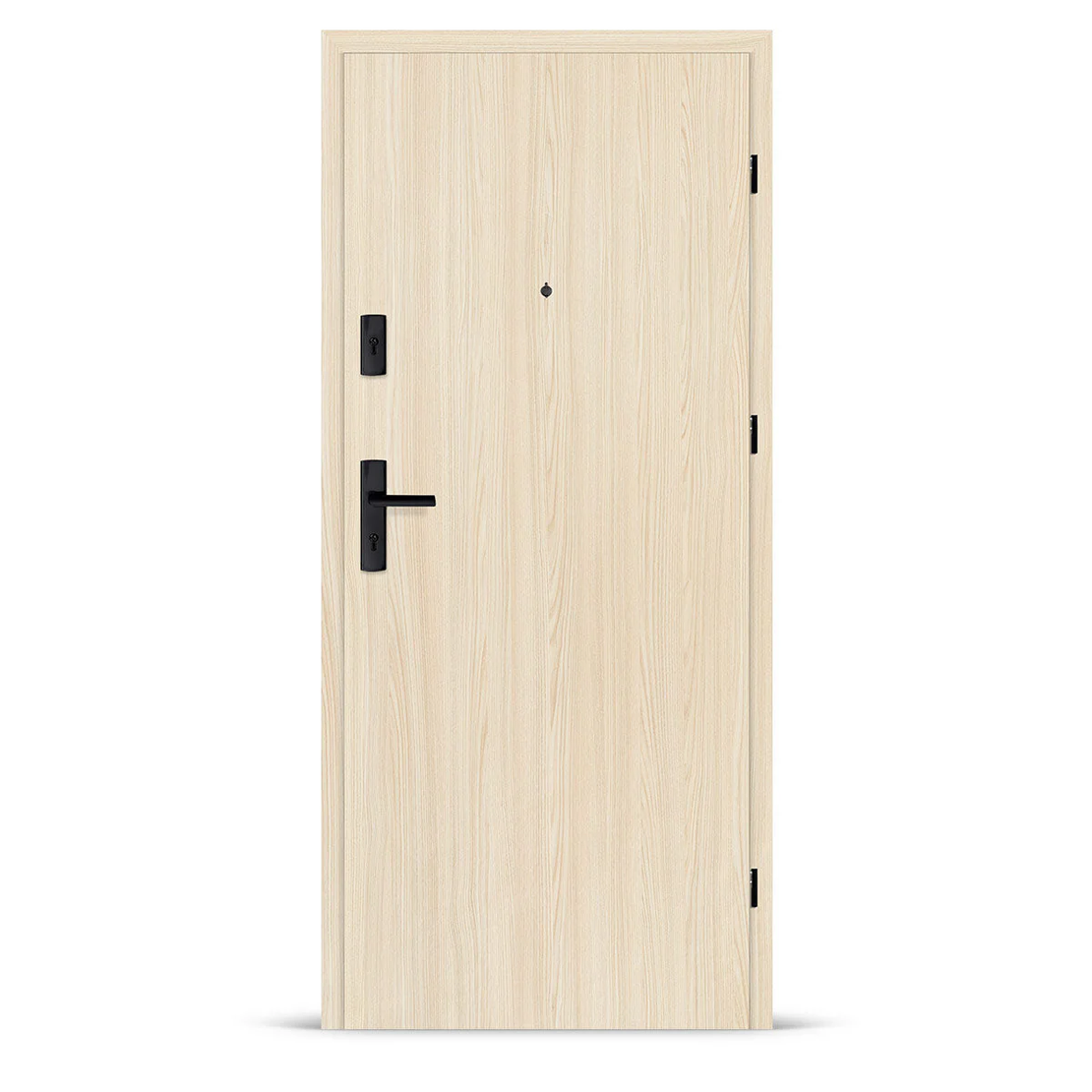 Входна врата HERSE SET