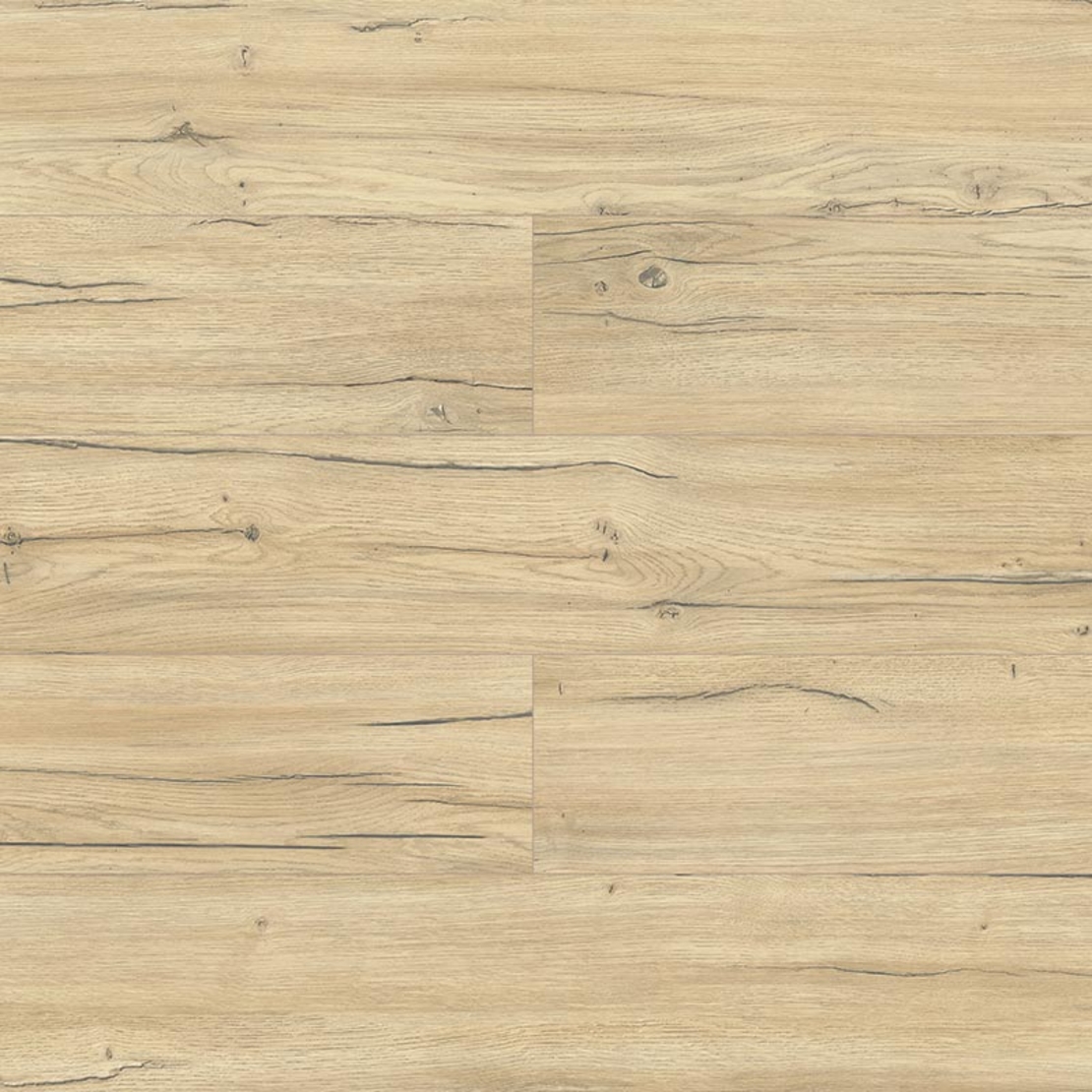 Ламиниран паркет Дъб Меренг AC5/3 8мм 72h / 40224