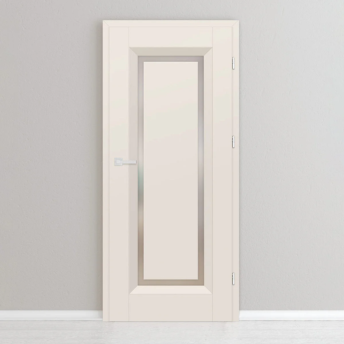 Лакирана врата ERKADO - WERBENA 4