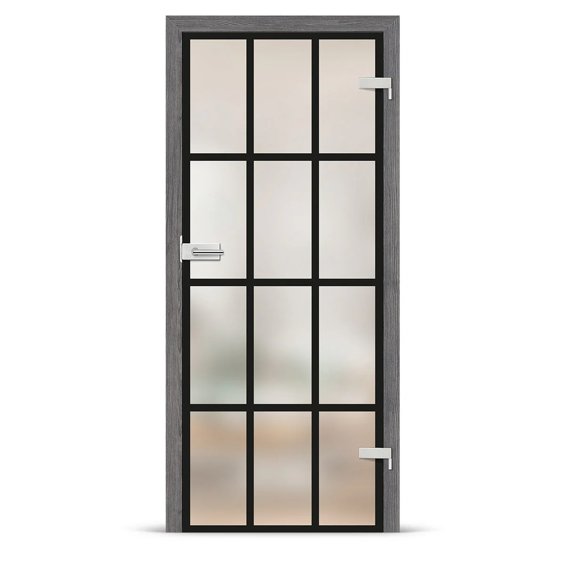 Врата ERKADO - GRAF 35