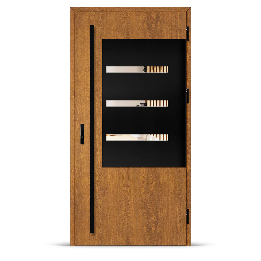 Входна врата MELK 1