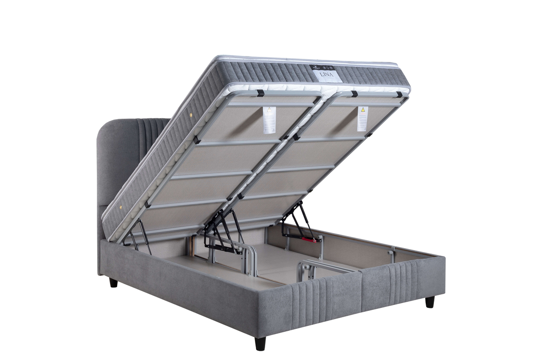 Тапицирано легло LINA - VOOLA