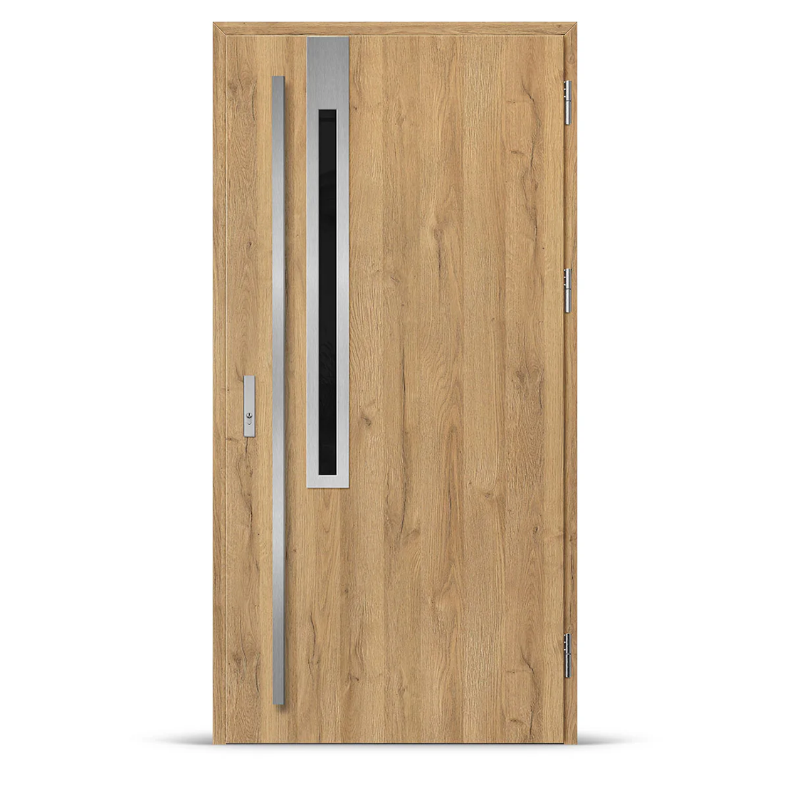 Входна врата FRYBURG 3