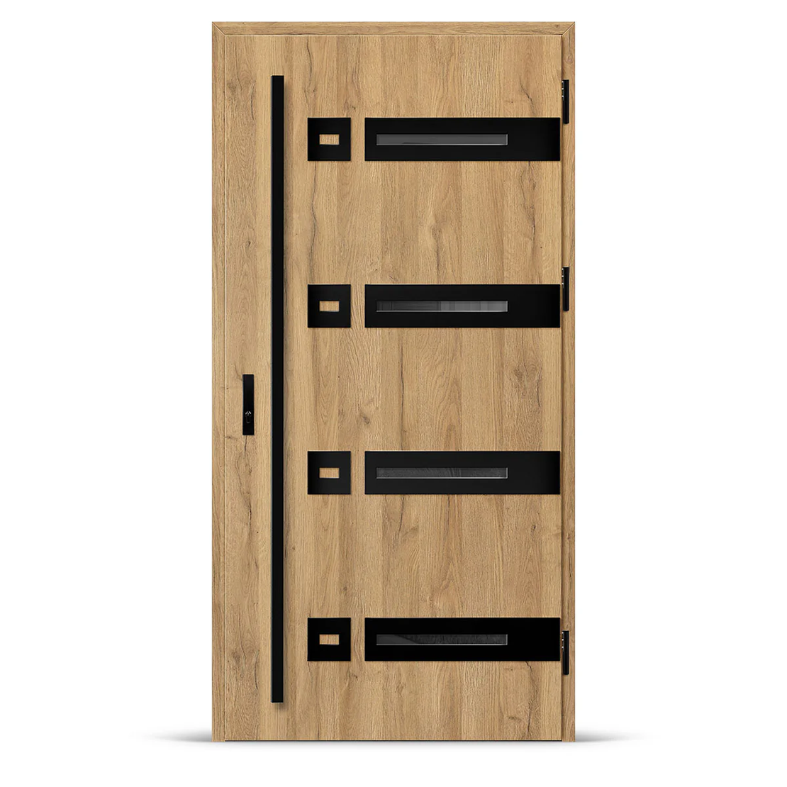 Входна врата LEOBEN 3