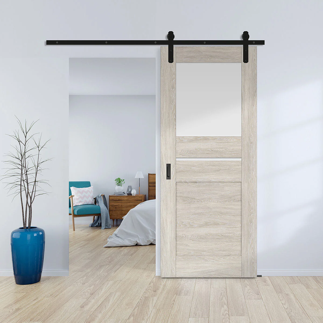 Плъзгаща система - тип Loft Standart