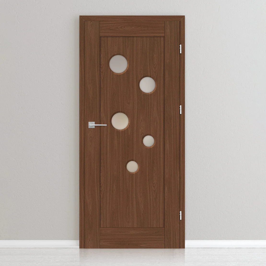 Врата ERKADO - EWODIA 2