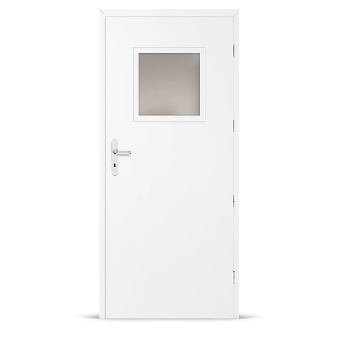 Пожароустойчива врата ERKADO - LEDA 4