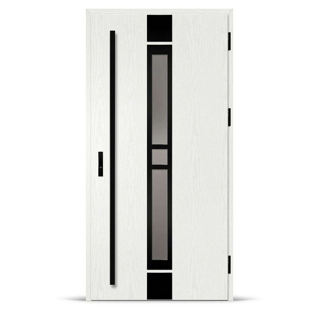 Входна врата SINGEN 4