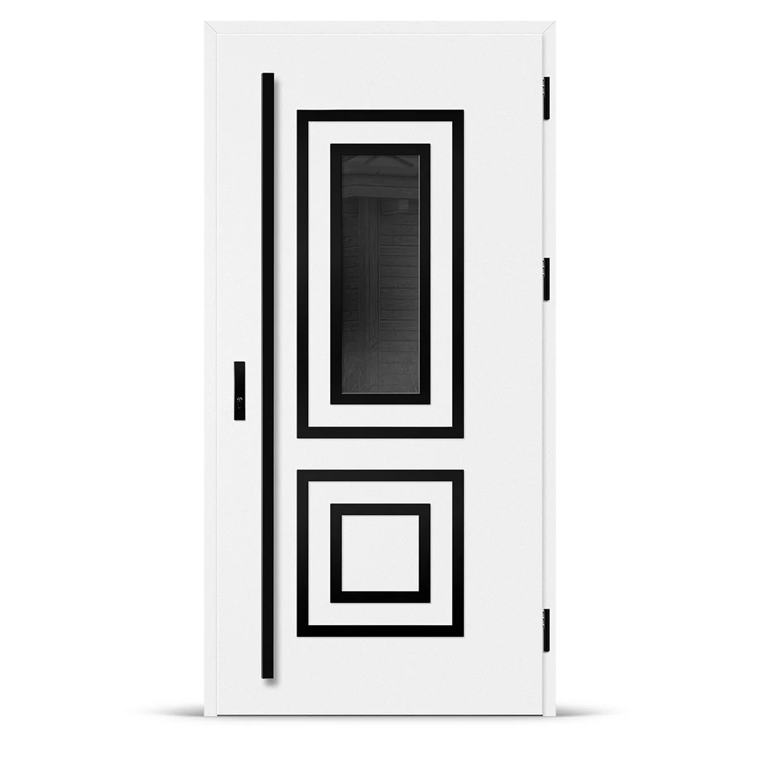 Входна врата EBERN 2