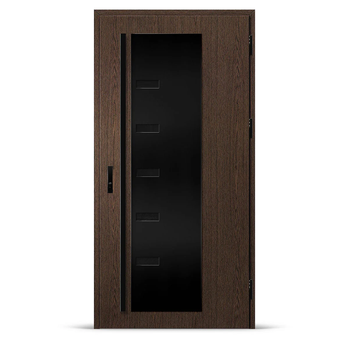 Входна врата AMBERG 3