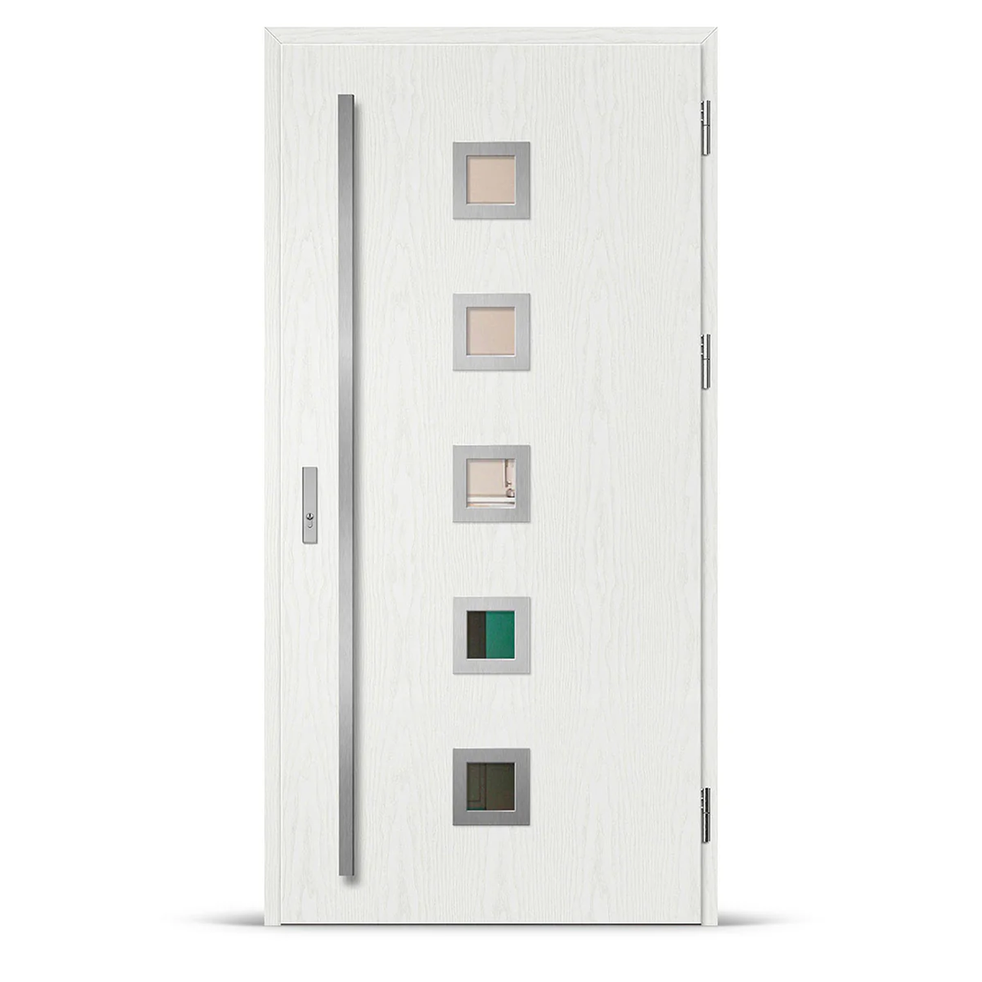 Входна врата SAMEDAN 2