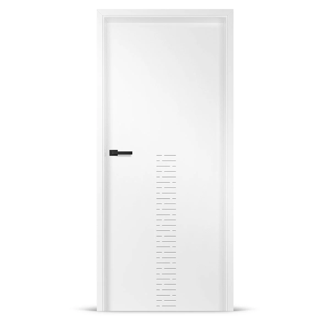 Лакирана врата ERKADO - MILDA 4