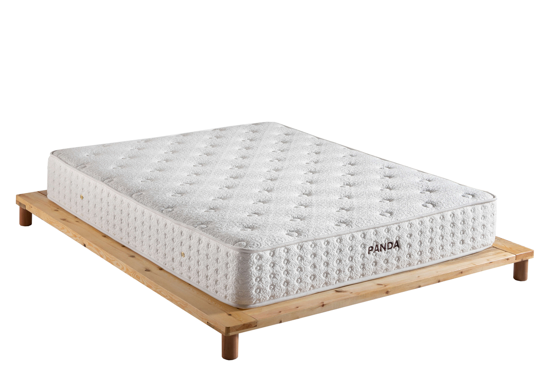 Тапицирано легло PANDA - VOOLA