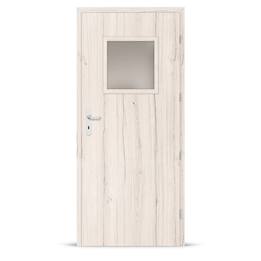 Пожароустойчива врата ERKADO - LEDA 4