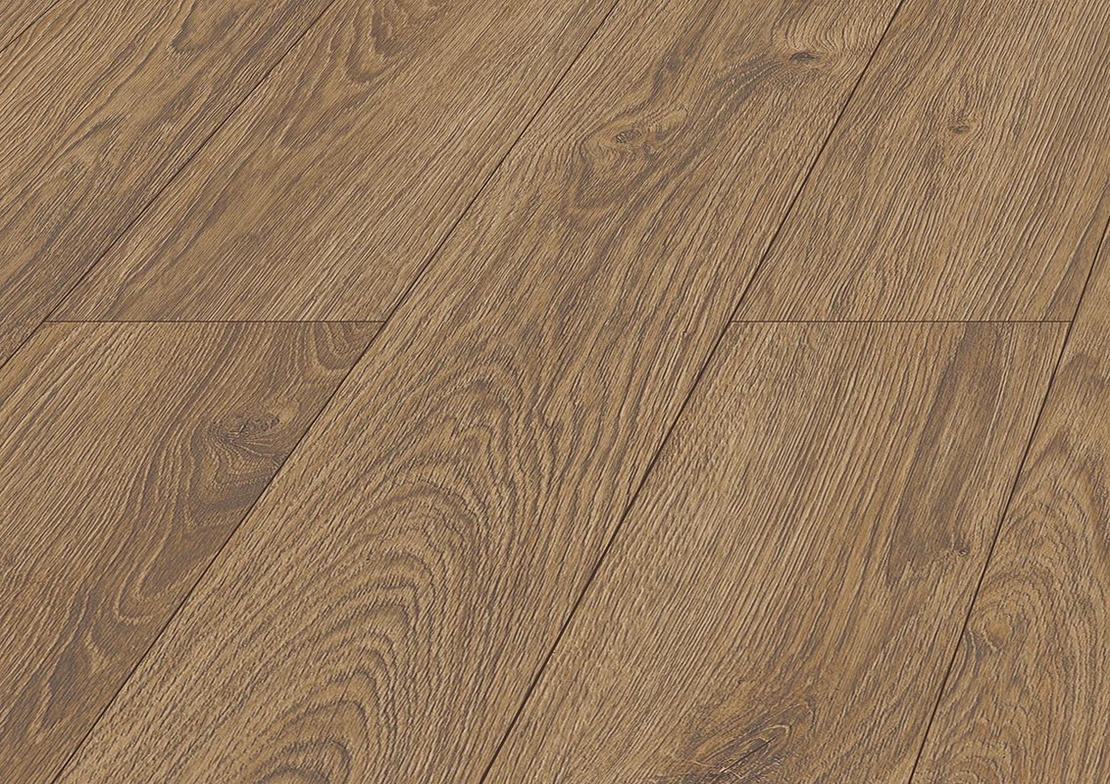 Ламиниран паркет Дъб Брауни AC5/3 8мм 72h / 40084