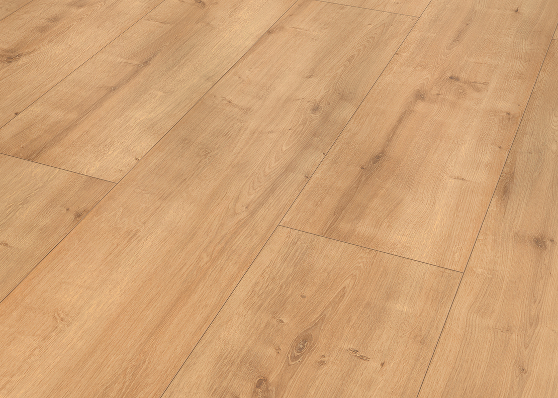 Ламиниран паркет Дъб Медисън AC5/32 - 7мм / 62905